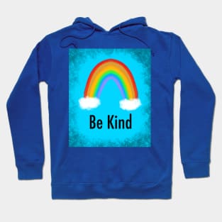 Be Kind Hoodie